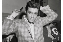 Elvis Presley #9